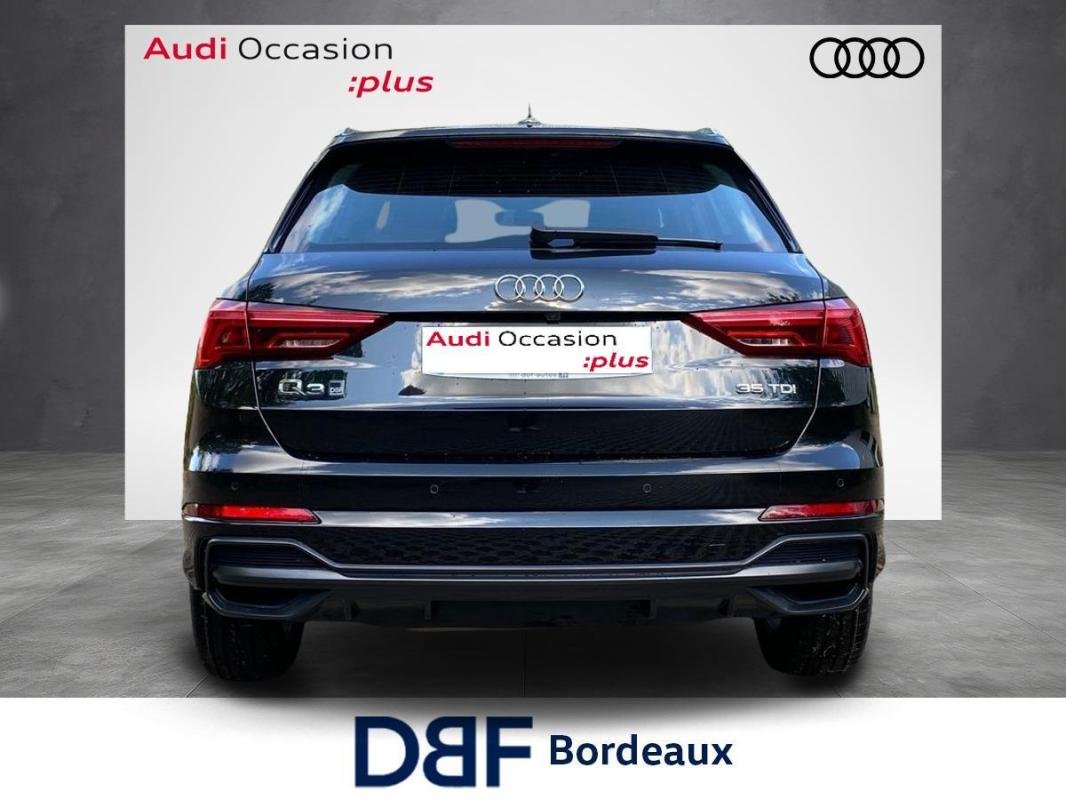 Audi Q3 - Photo 4