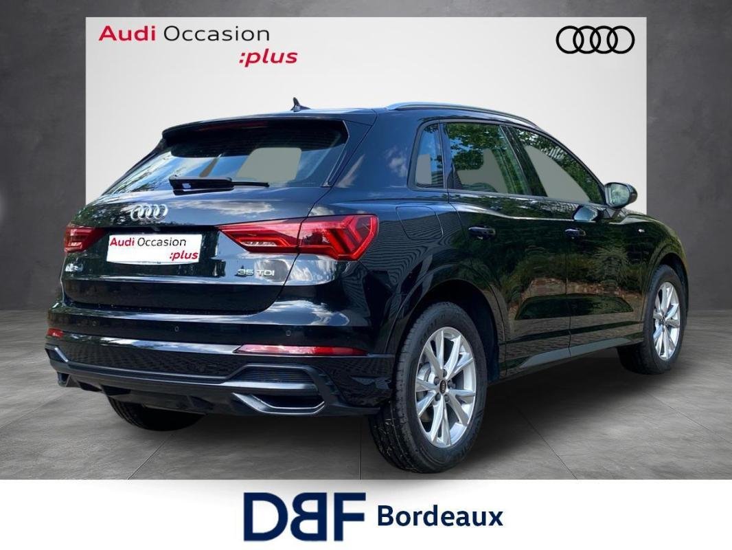 Audi Q3 - Photo 5