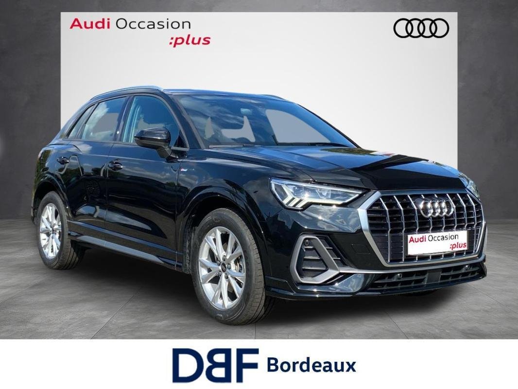 Audi Q3 - Photo 6