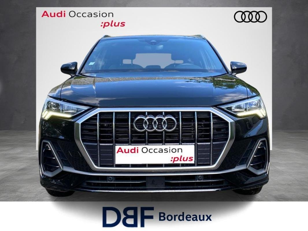 Audi Q3 - Photo 7