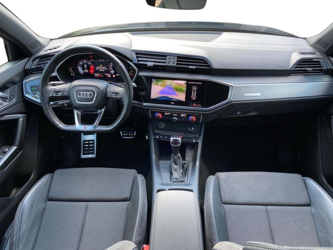 Audi Q3 - Photo 8