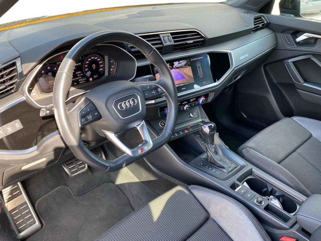 Audi Q3 - Photo 9
