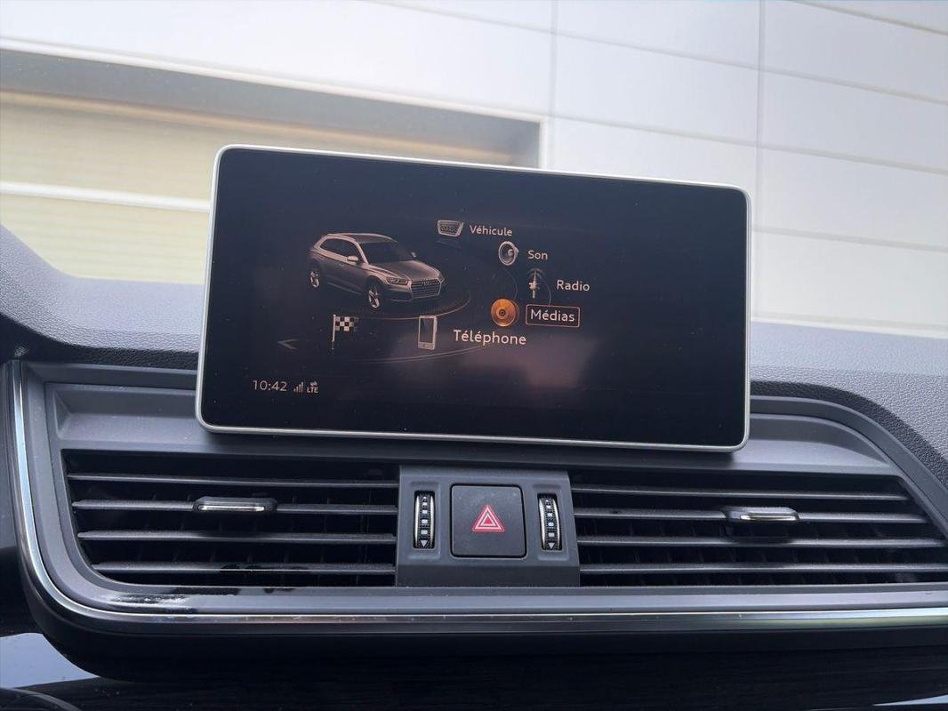 Audi Q5 - Photo 16