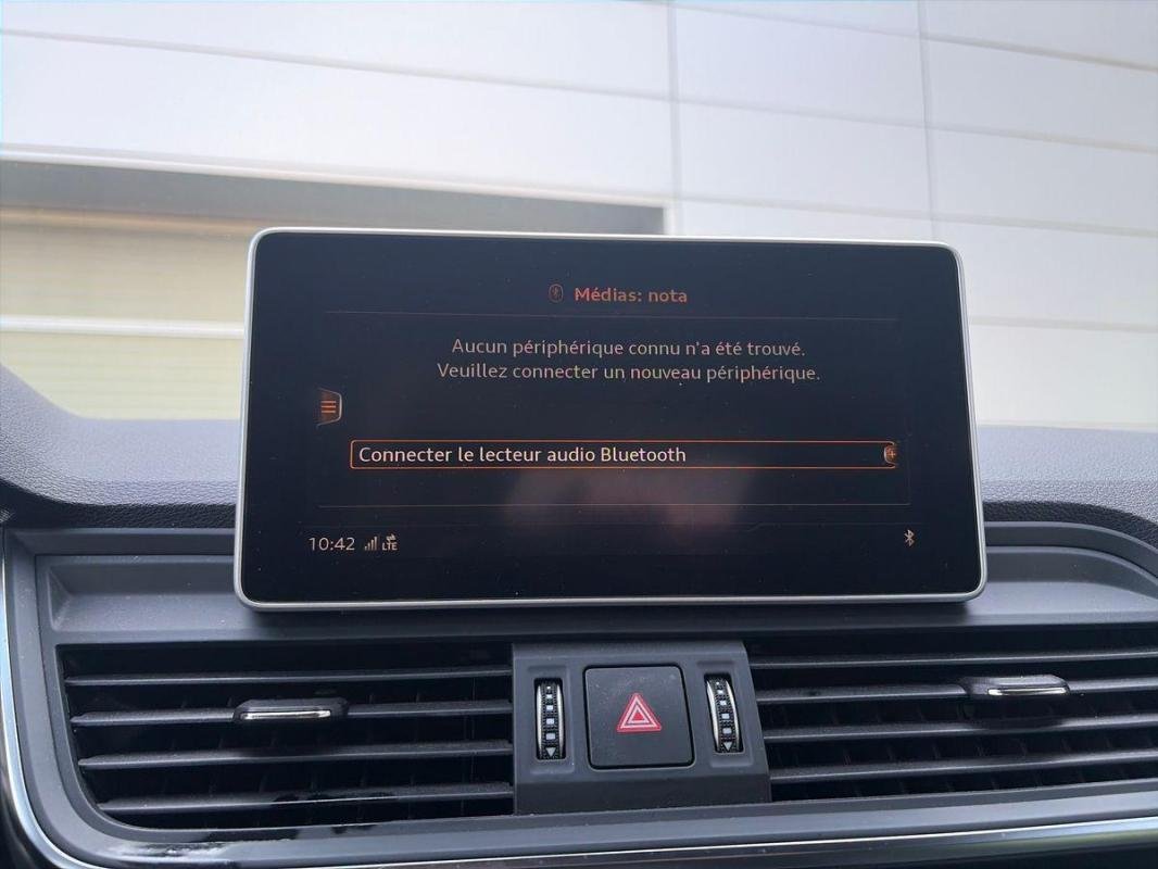 Audi Q5 - Photo 17
