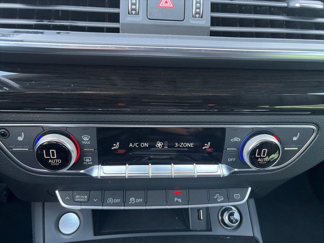 Audi Q5 - Photo 19