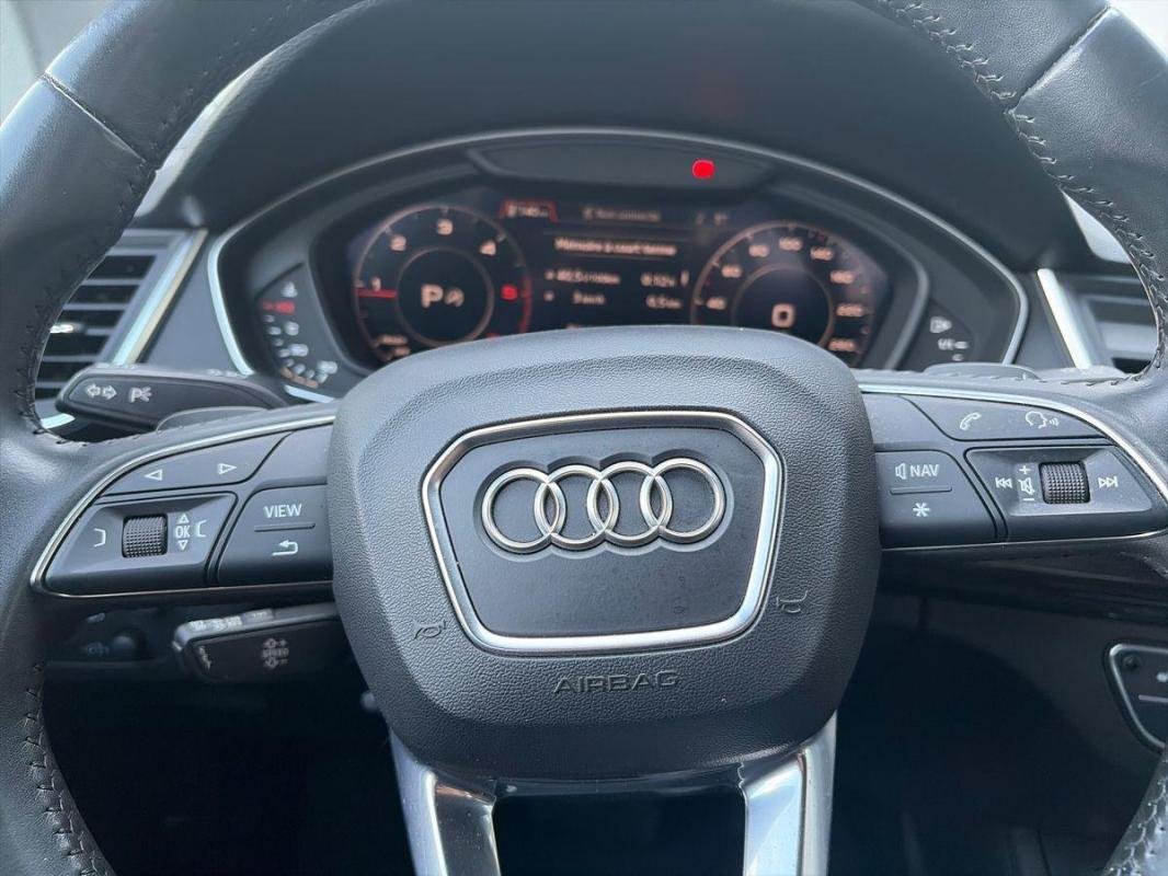 Audi Q5 - Photo 20