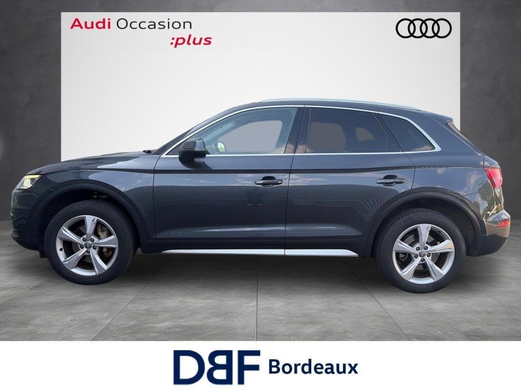 Audi Q5 - Photo 2