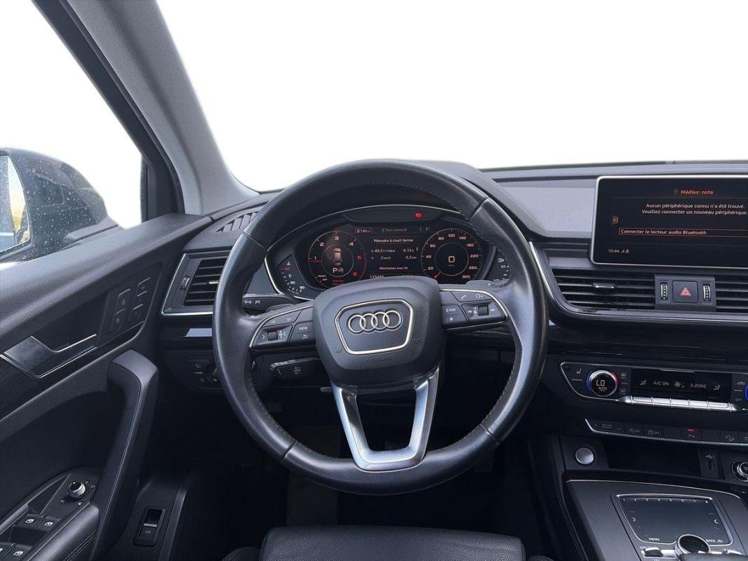 Audi Q5 - Photo 24