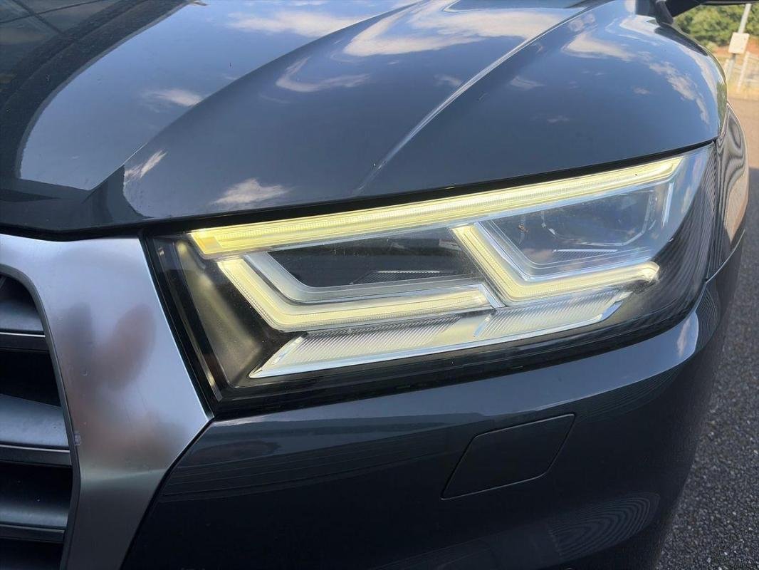 Audi Q5 - Photo 25