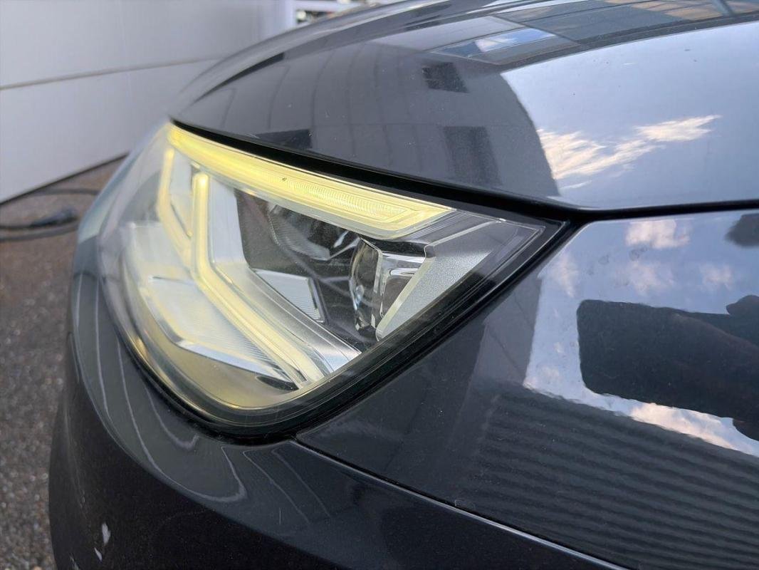 Audi Q5 - Photo 26