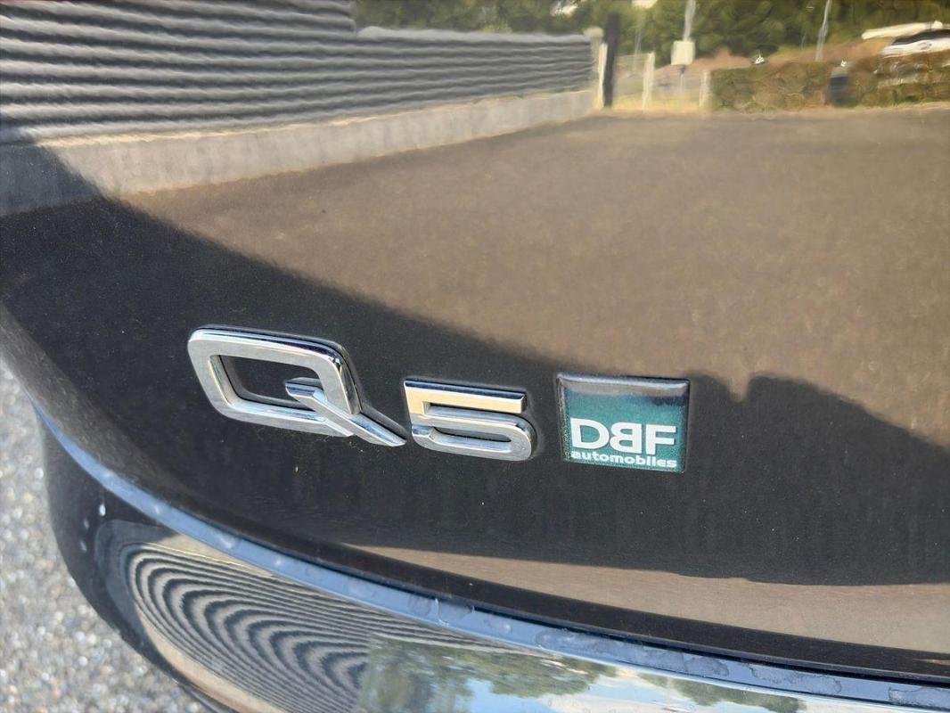 Audi Q5 - Photo 27