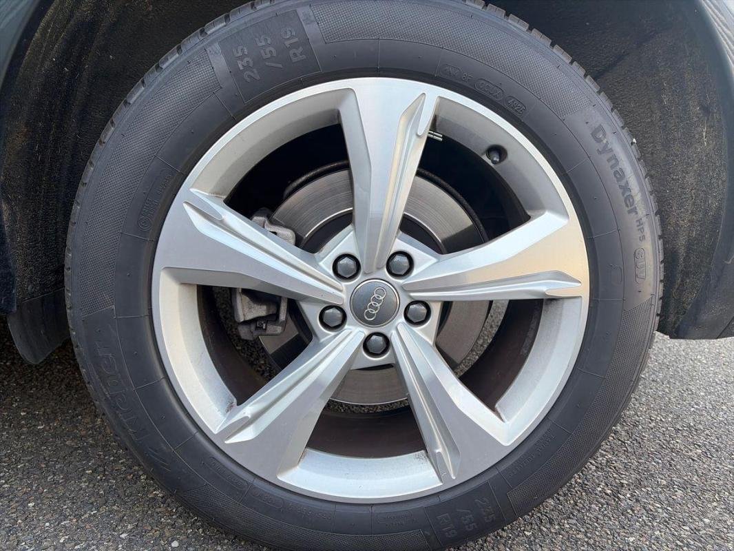 Audi Q5 - Photo 28