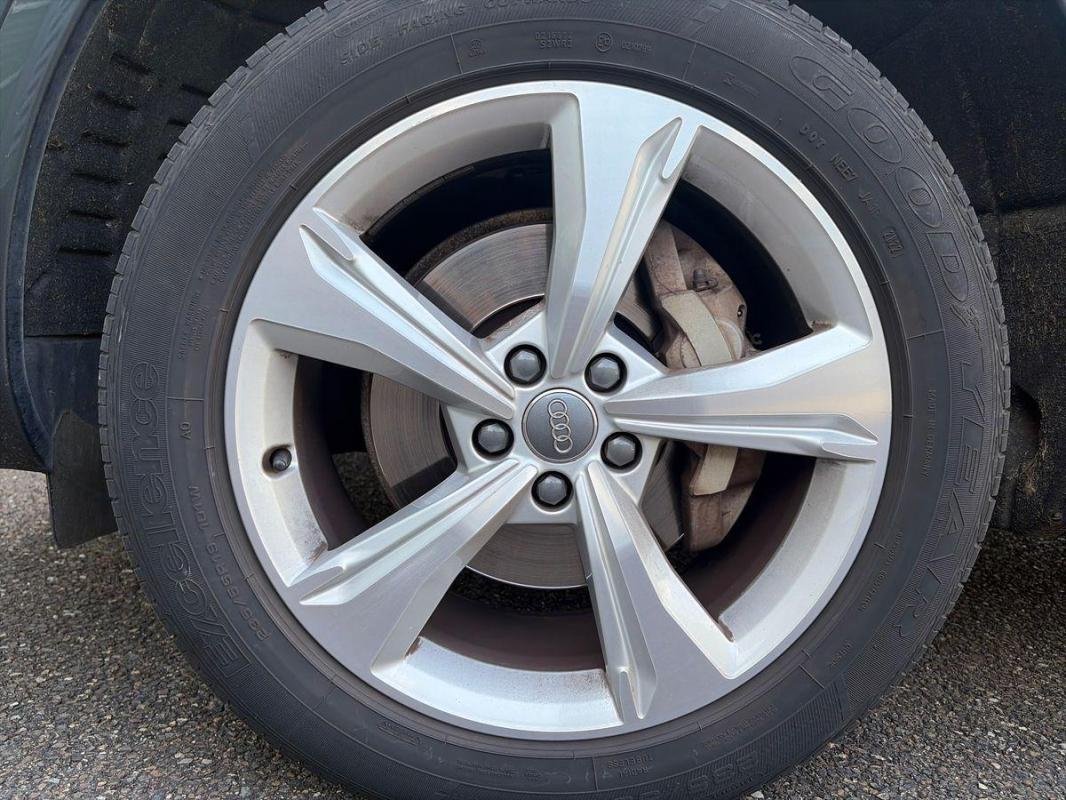 Audi Q5 - Photo 29