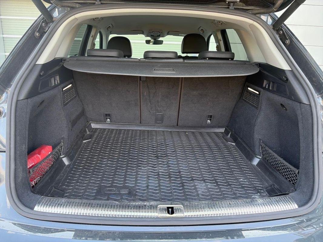 Audi Q5 - Photo 31