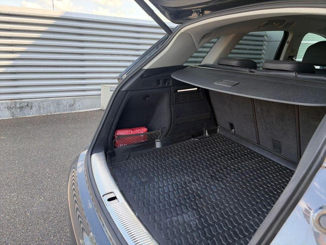 Audi Q5 - Photo 32