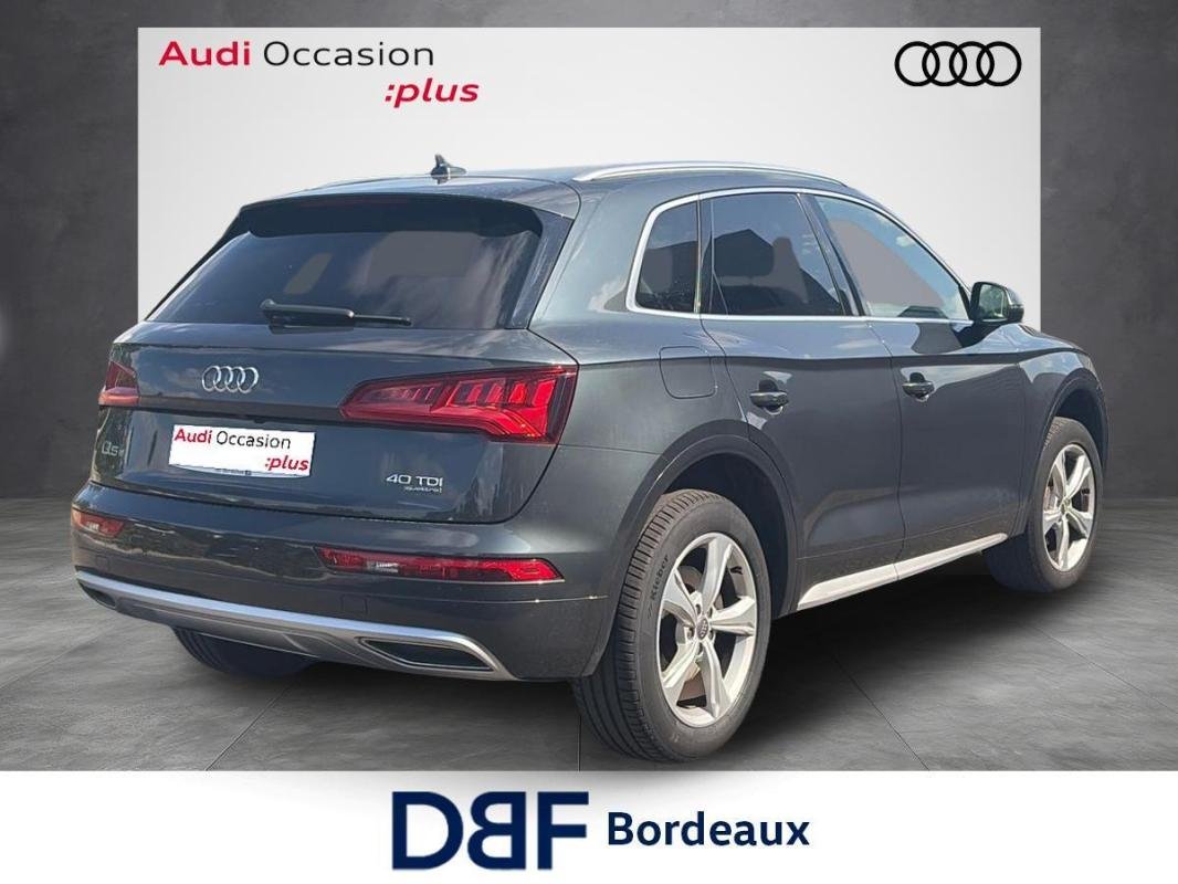 Audi Q5 - Photo 5