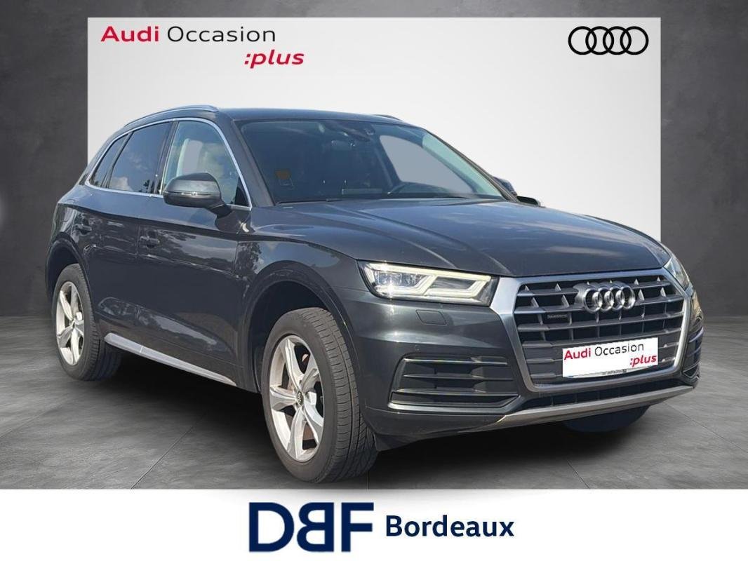 Audi Q5 - Photo 6