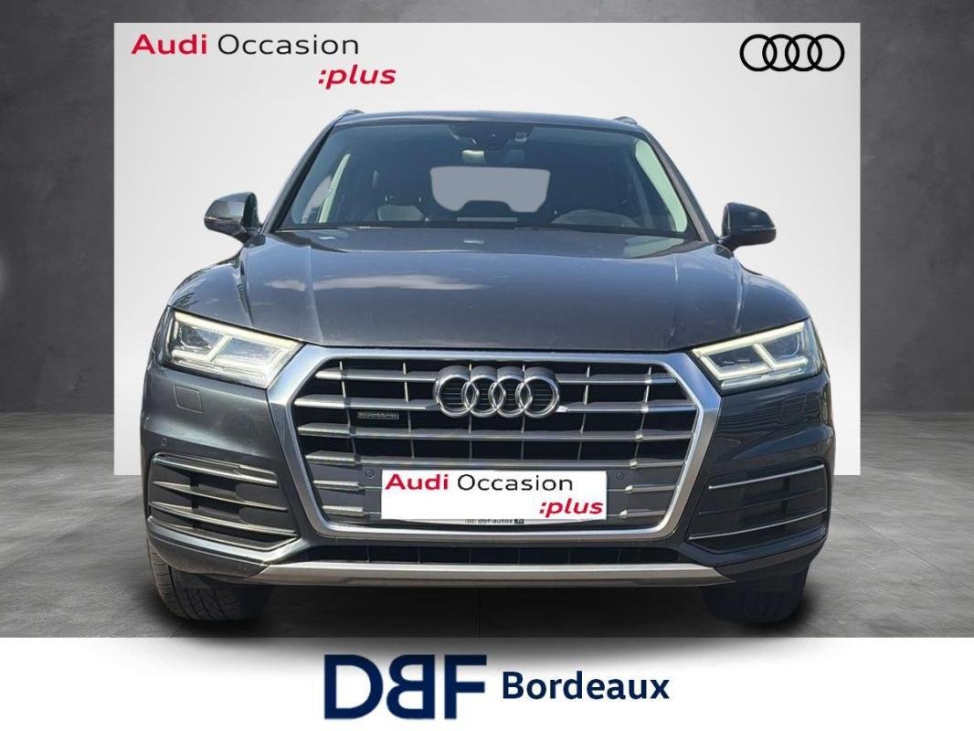 Audi Q5 - Photo 7