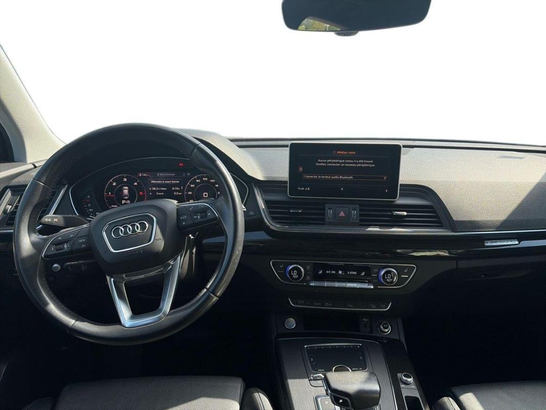 Audi Q5 - Photo 8