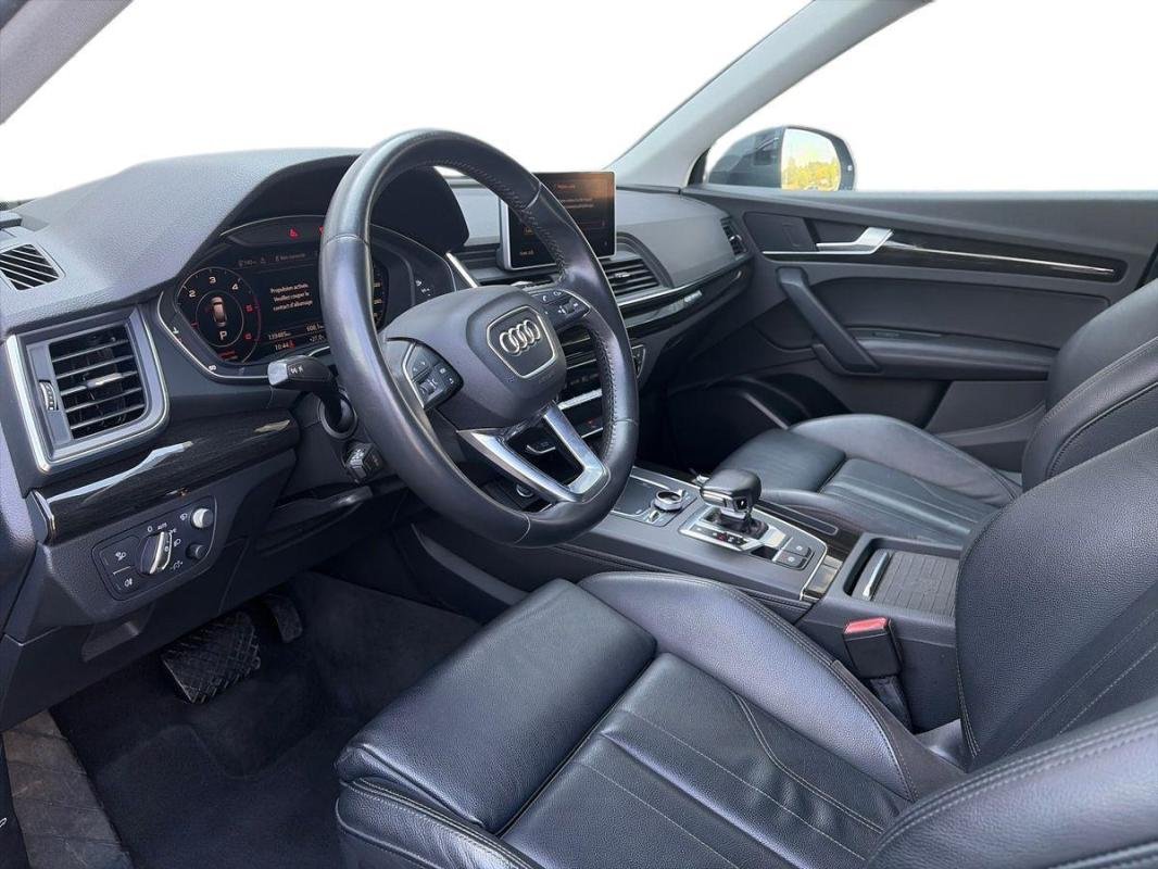 Audi Q5 - Photo 9