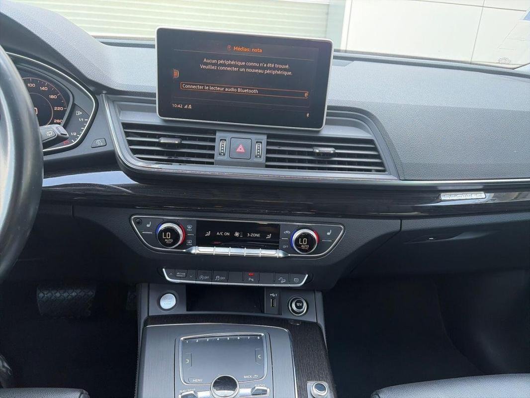 Audi Q5 - Photo 10