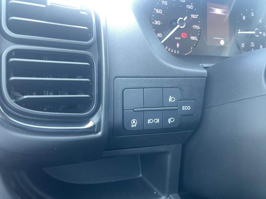 Peugeot Boxer - Photo 16