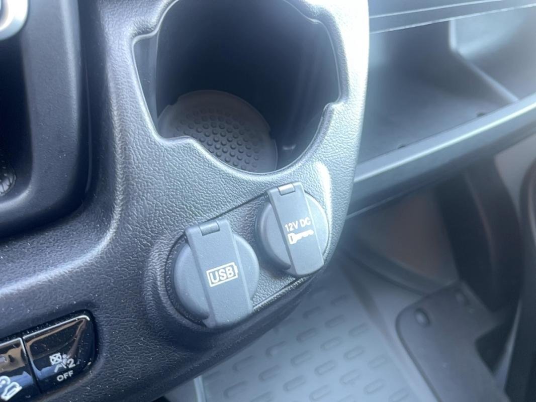Peugeot Boxer - Photo 25