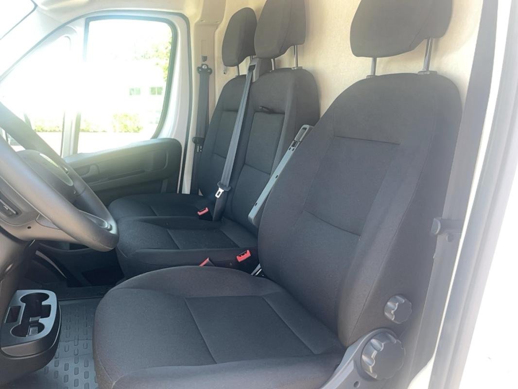 Peugeot Boxer - Photo 26