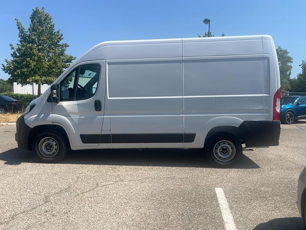 Peugeot Boxer - Photo 8