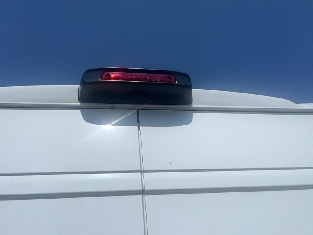 Peugeot Boxer - Photo 10