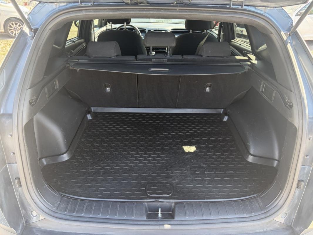 Hyundai Tucson - Photo 11