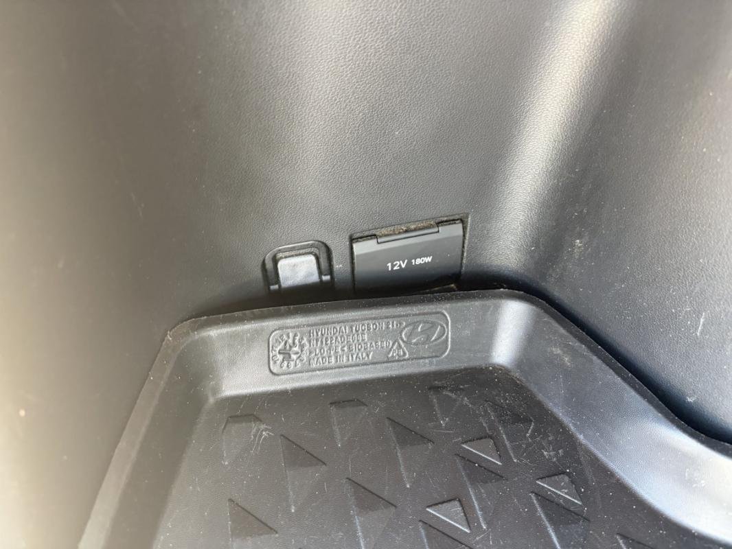 Hyundai Tucson - Photo 14