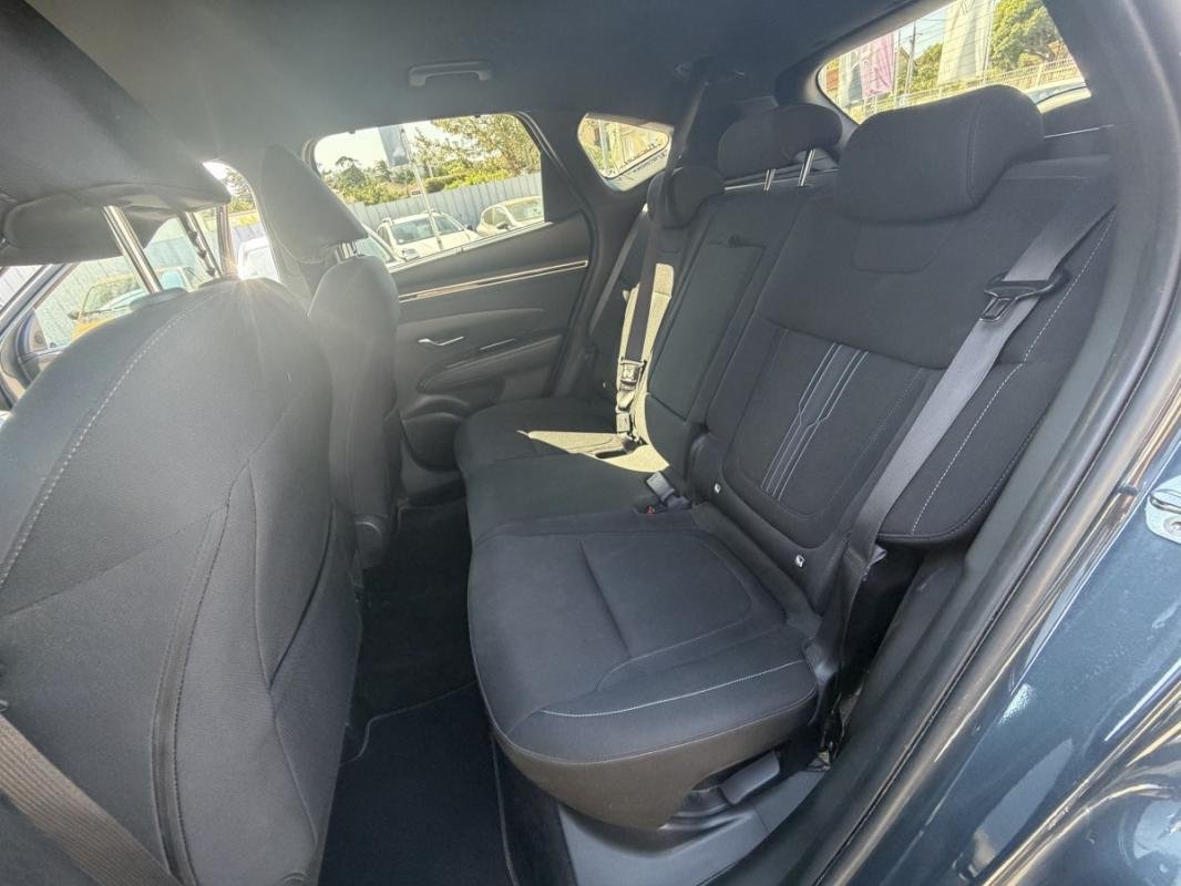 Hyundai Tucson - Photo 16