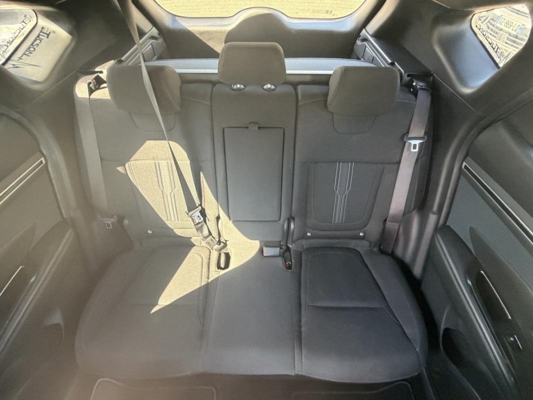 Hyundai Tucson - Photo 17
