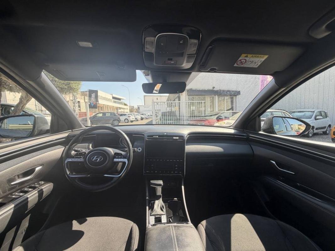 Hyundai Tucson - Photo 18