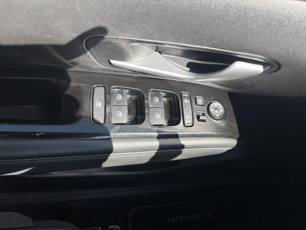 Hyundai Tucson - Photo 20