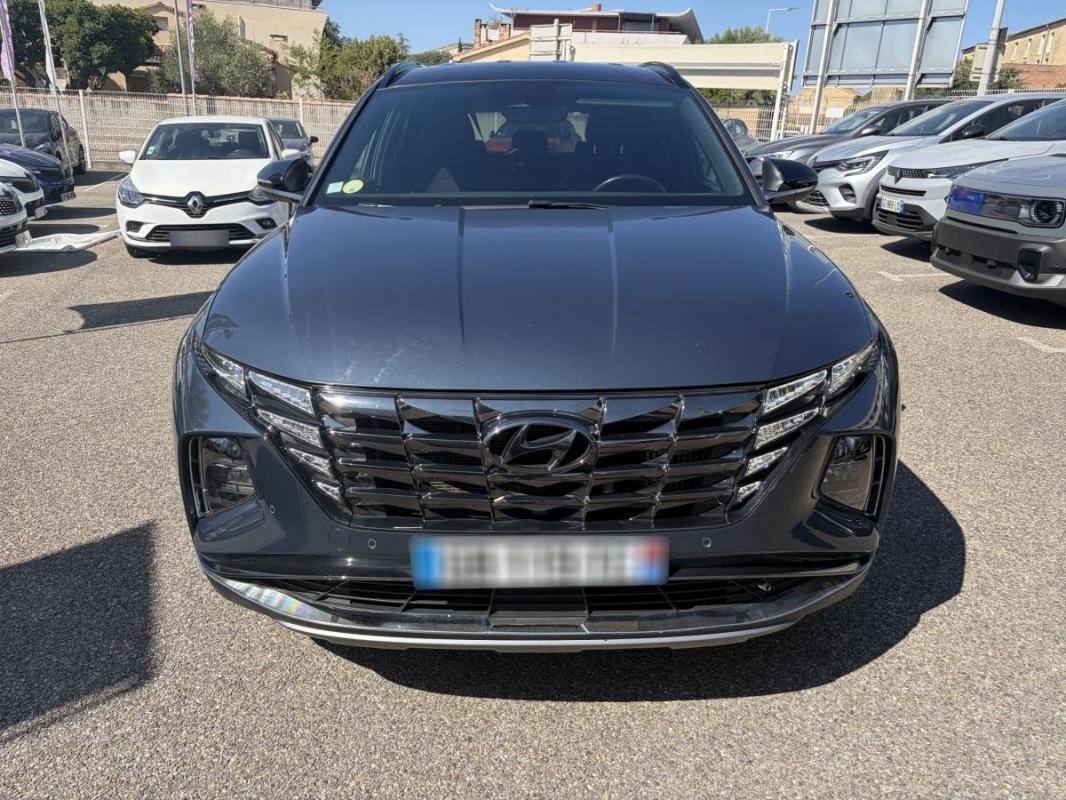 Hyundai Tucson - Photo 2