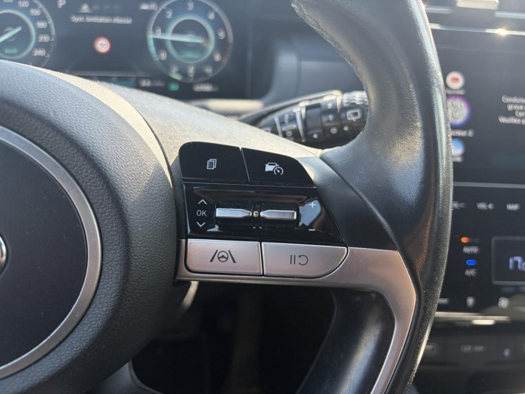 Hyundai Tucson - Photo 22