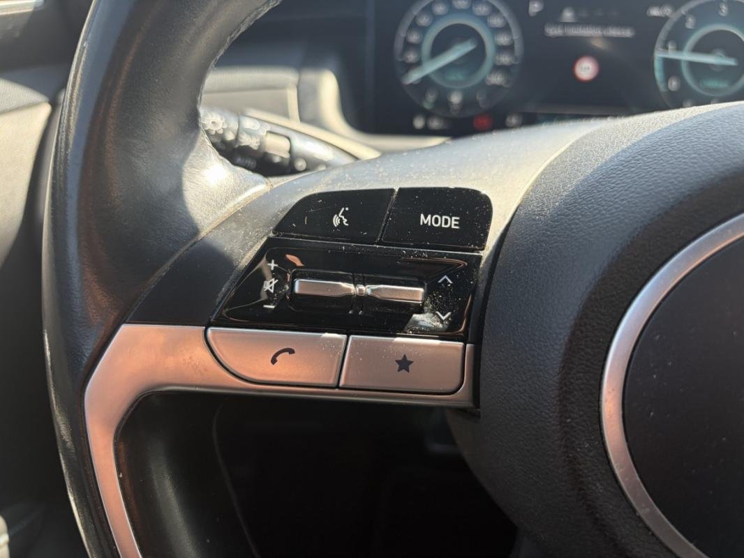 Hyundai Tucson - Photo 23