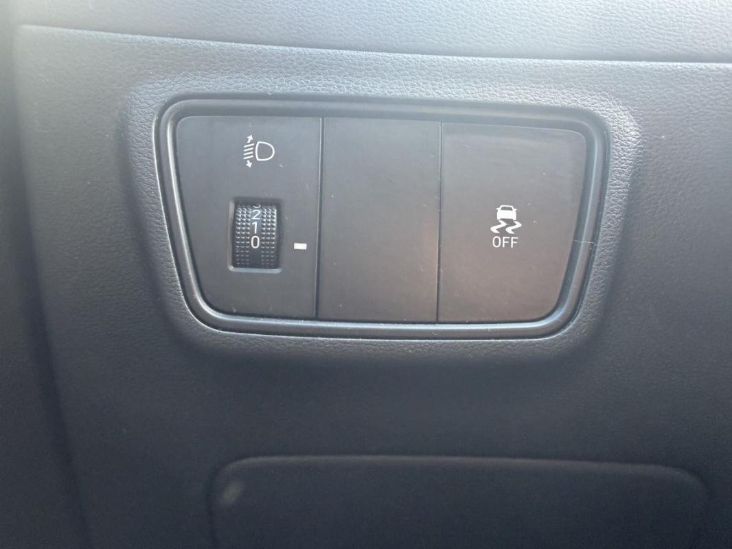 Hyundai Tucson - Photo 24