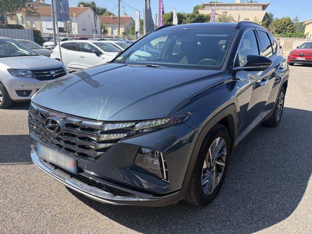 Hyundai Tucson - Photo 3