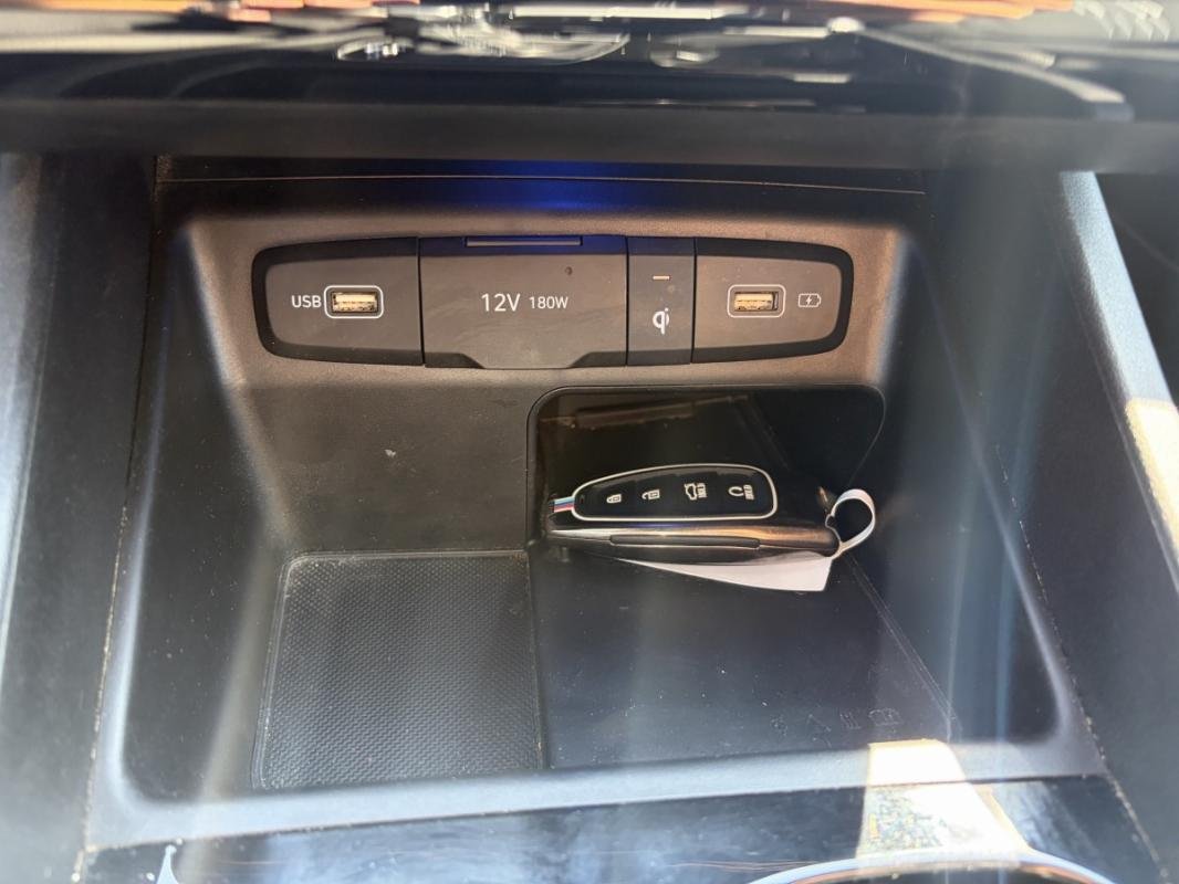 Hyundai Tucson - Photo 32