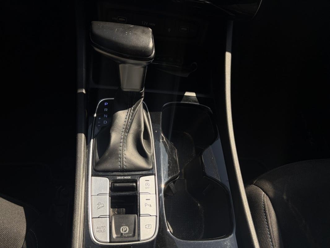 Hyundai Tucson - Photo 33