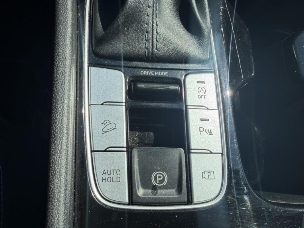 Hyundai Tucson - Photo 34