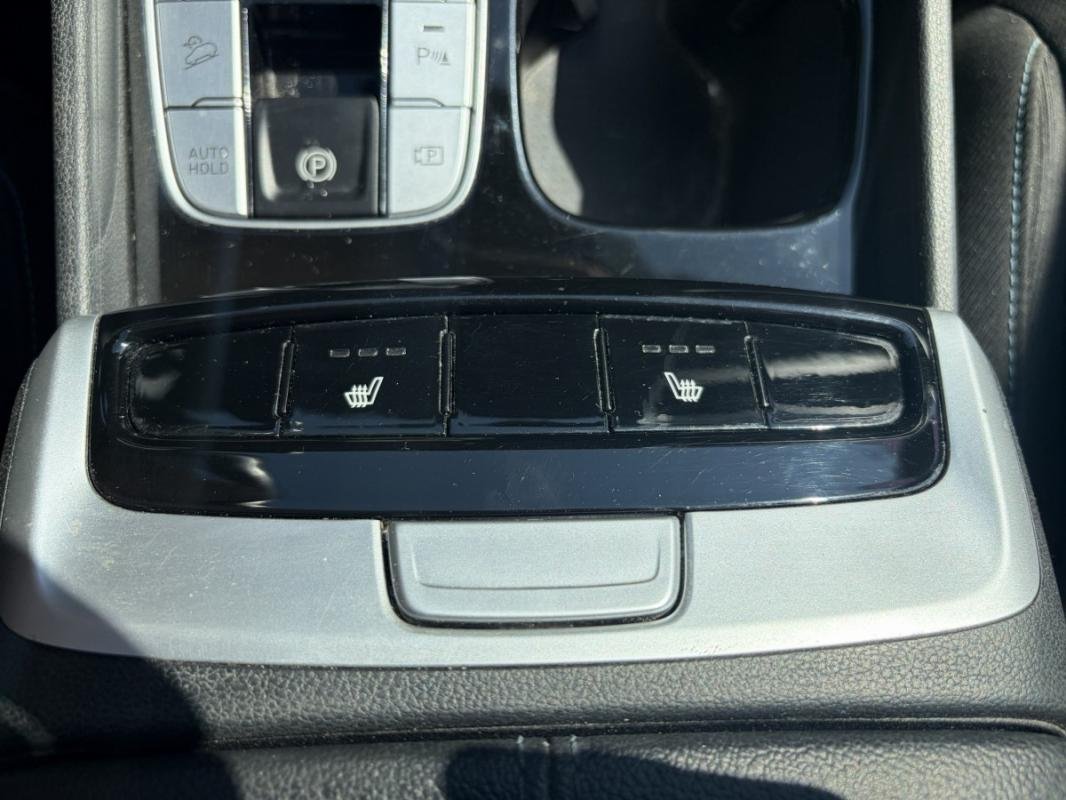 Hyundai Tucson - Photo 35