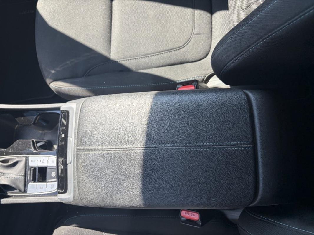 Hyundai Tucson - Photo 36