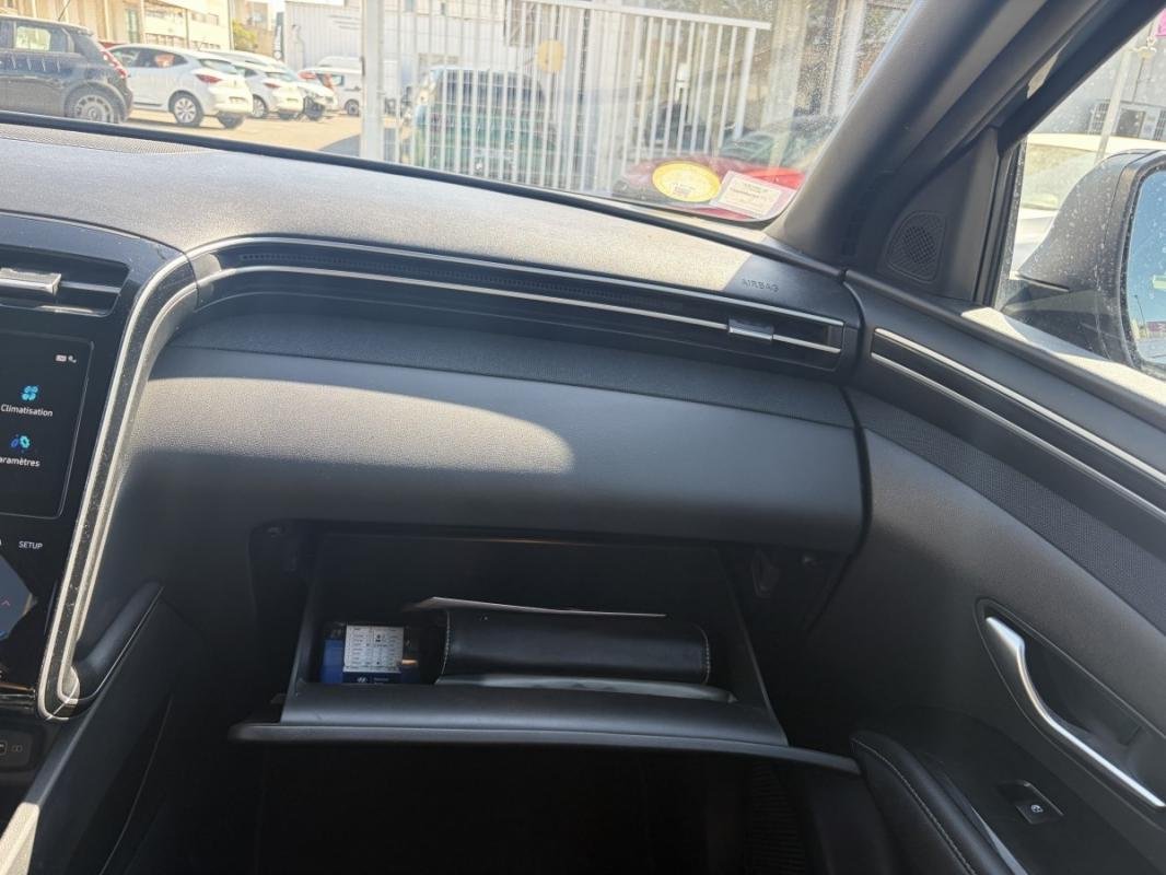 Hyundai Tucson - Photo 38