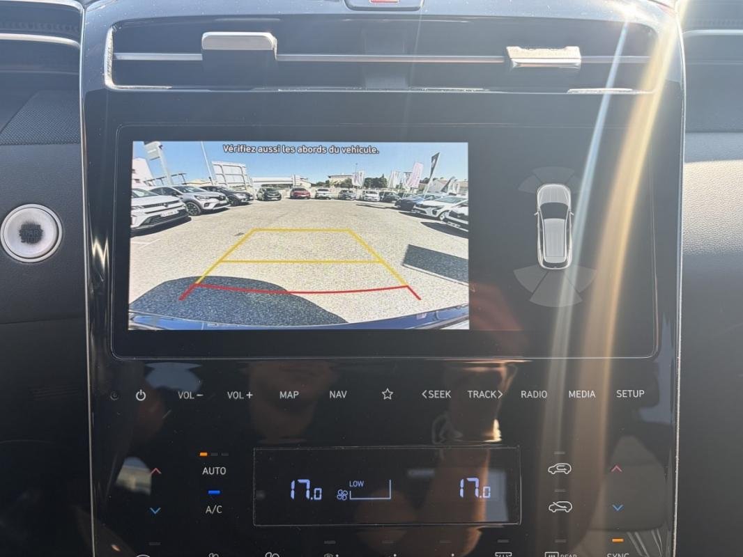 Hyundai Tucson - Photo 39