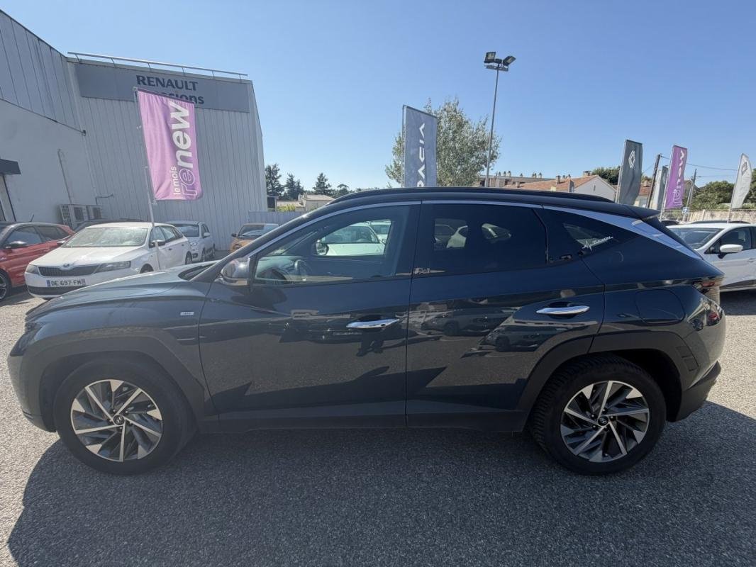 Hyundai Tucson - Photo 4