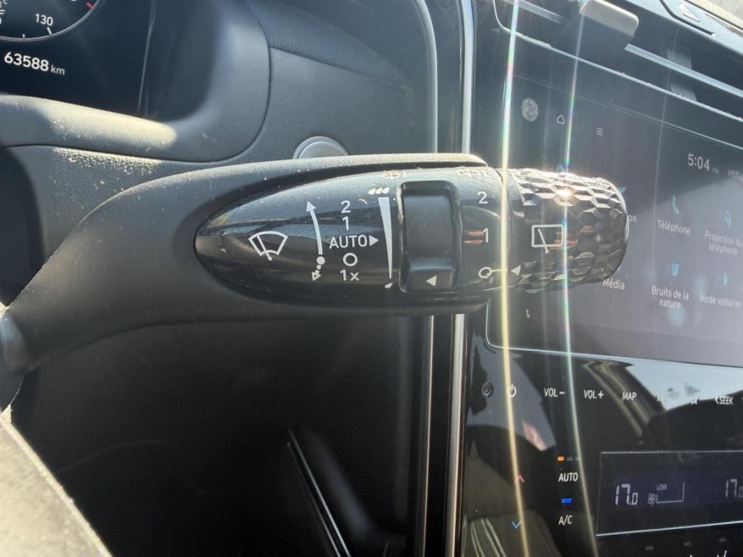 Hyundai Tucson - Photo 41